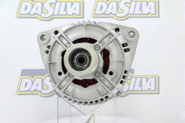 DA SILVA 011317 Alternator